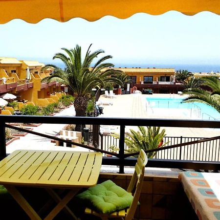 La Paloma Buena Esperanza Apartment Costa De Antigua Ngoại thất bức ảnh