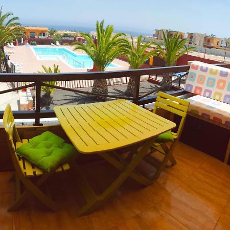 La Paloma Buena Esperanza Apartment Costa De Antigua Ngoại thất bức ảnh