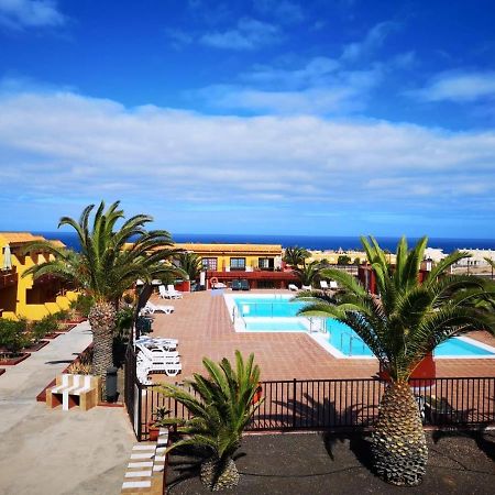 La Paloma Buena Esperanza Apartment Costa De Antigua Ngoại thất bức ảnh
