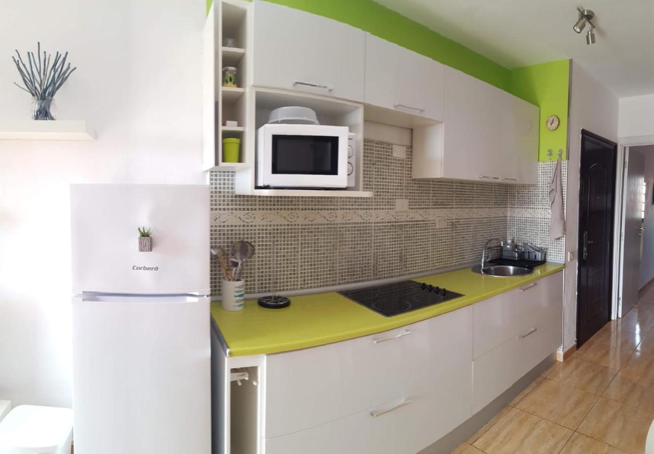 La Paloma Buena Esperanza Apartment Costa De Antigua Ngoại thất bức ảnh
