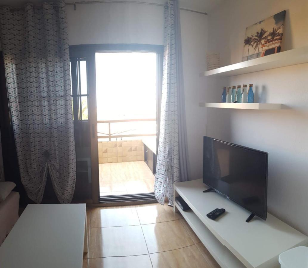 La Paloma Buena Esperanza Apartment Costa De Antigua Ngoại thất bức ảnh