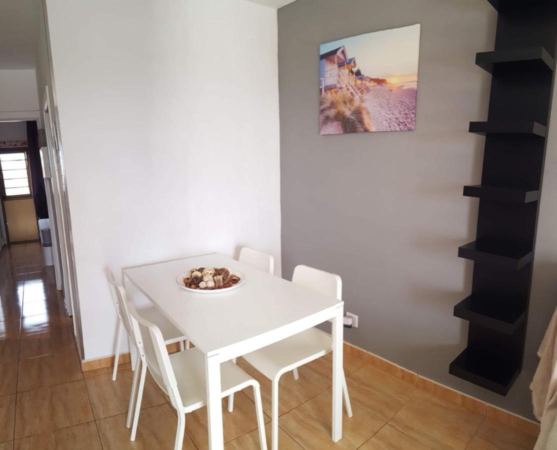 La Paloma Buena Esperanza Apartment Costa De Antigua Ngoại thất bức ảnh