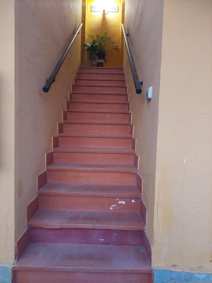La Paloma Buena Esperanza Apartment Costa De Antigua Ngoại thất bức ảnh