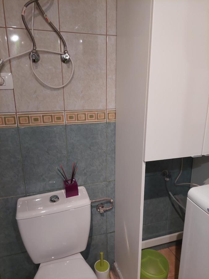 La Paloma Buena Esperanza Apartment Costa De Antigua Ngoại thất bức ảnh