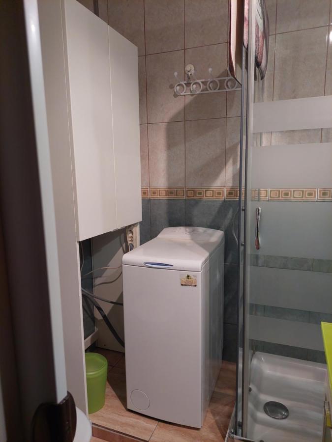 La Paloma Buena Esperanza Apartment Costa De Antigua Ngoại thất bức ảnh