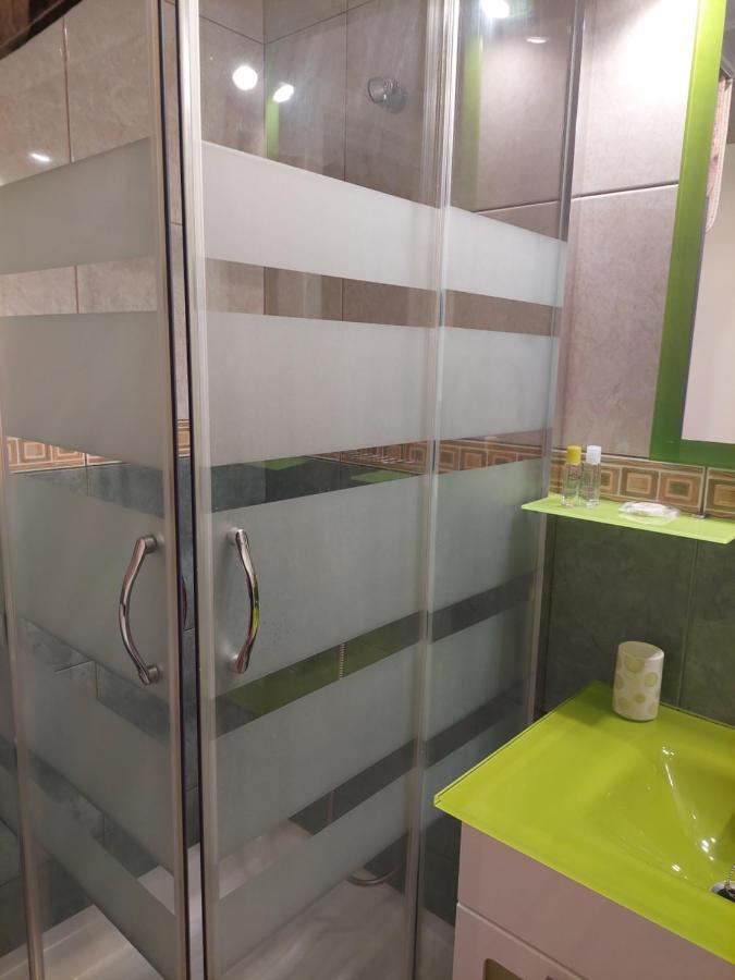 La Paloma Buena Esperanza Apartment Costa De Antigua Ngoại thất bức ảnh