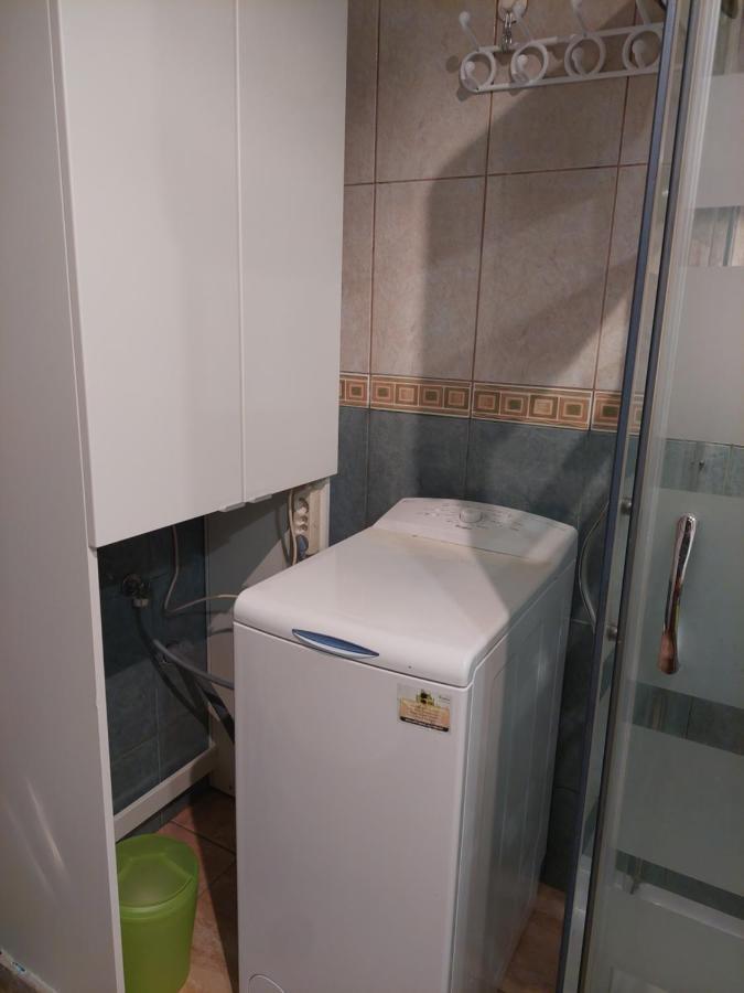La Paloma Buena Esperanza Apartment Costa De Antigua Ngoại thất bức ảnh