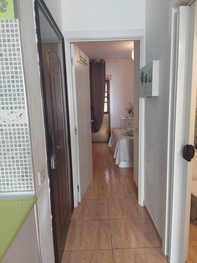 La Paloma Buena Esperanza Apartment Costa De Antigua Ngoại thất bức ảnh