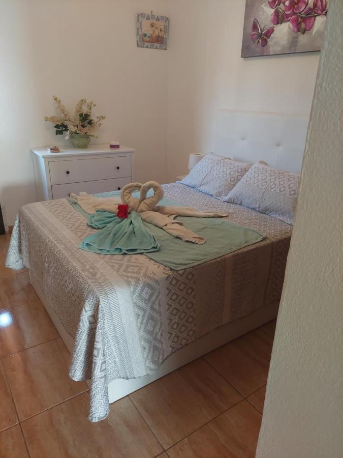 La Paloma Buena Esperanza Apartment Costa De Antigua Ngoại thất bức ảnh
