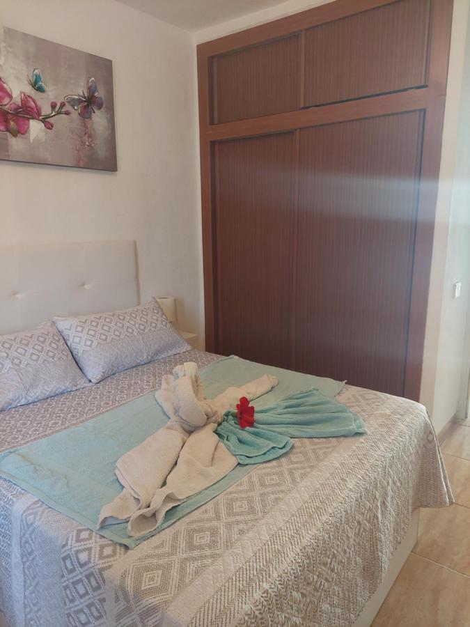 La Paloma Buena Esperanza Apartment Costa De Antigua Ngoại thất bức ảnh