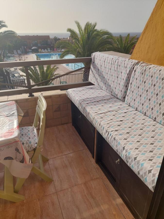 La Paloma Buena Esperanza Apartment Costa De Antigua Ngoại thất bức ảnh